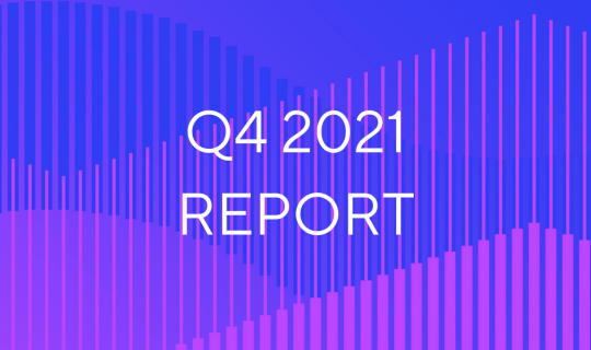 Valtrends Q4 2021 Report
